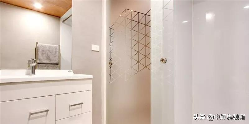 最便宜的集装箱房屋,集装箱房屋价格2室的多少钱