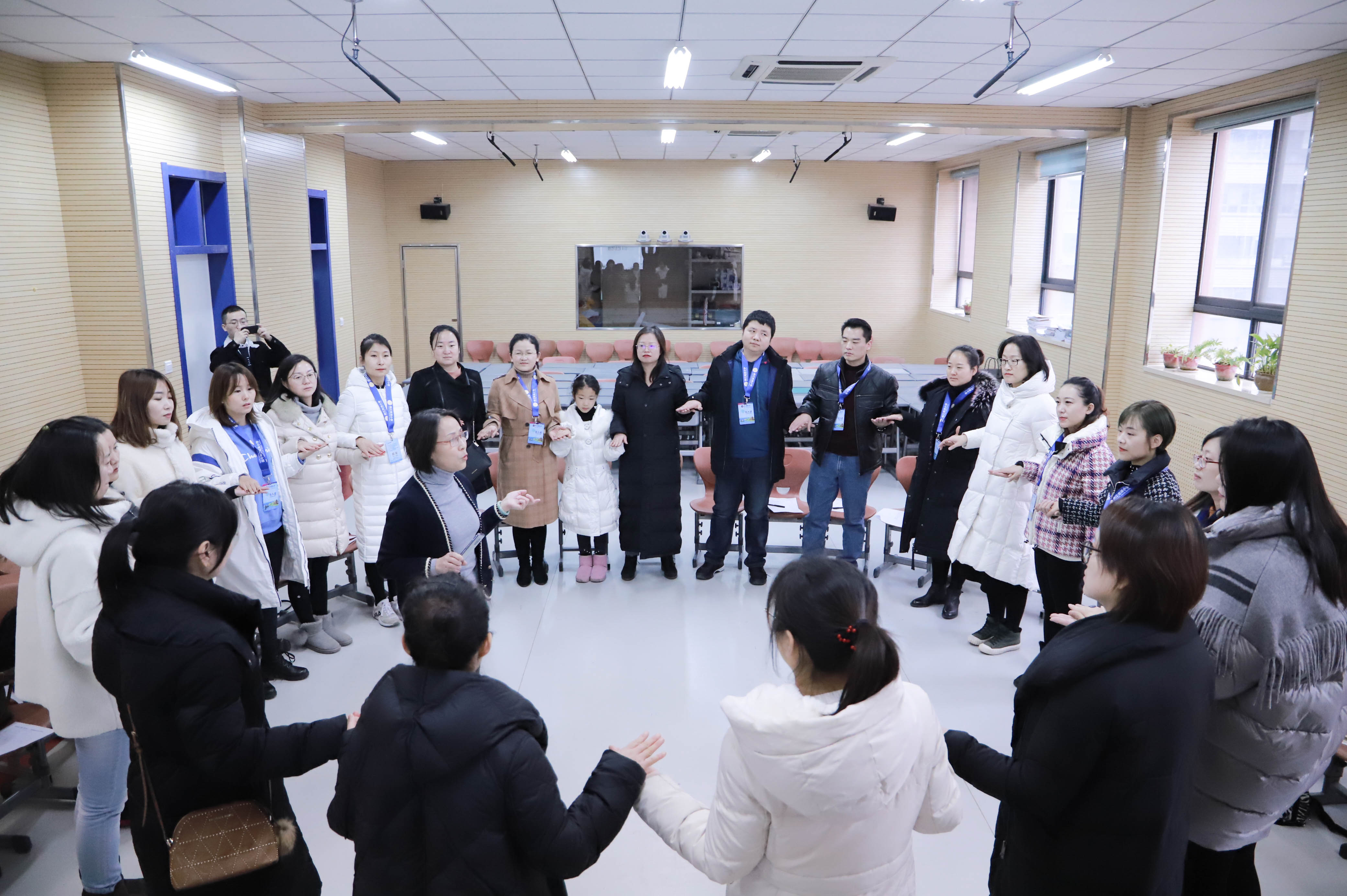 喜报！西安市曲江南湖小学典型经验被教育部全国中小学管理服务平台地方经验采纳并进行全国推广