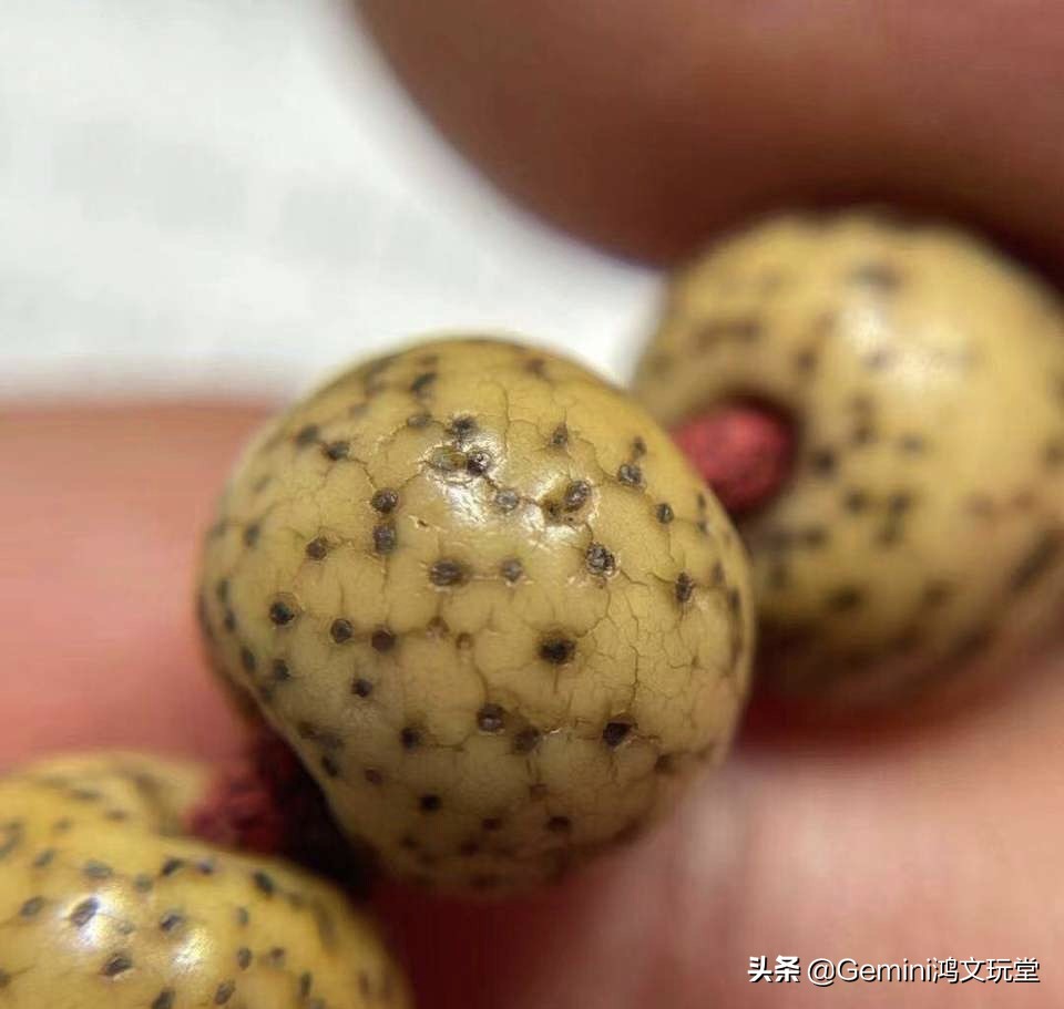 星月菩提开片最后会碎吗,星月菩提星点釉开片后会碎吗