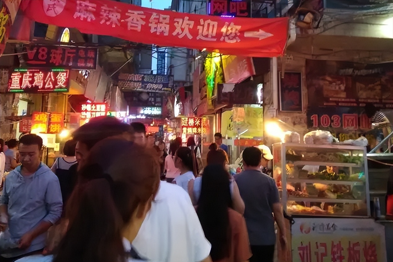 太原有特色的城中村,太原市著名的城中村