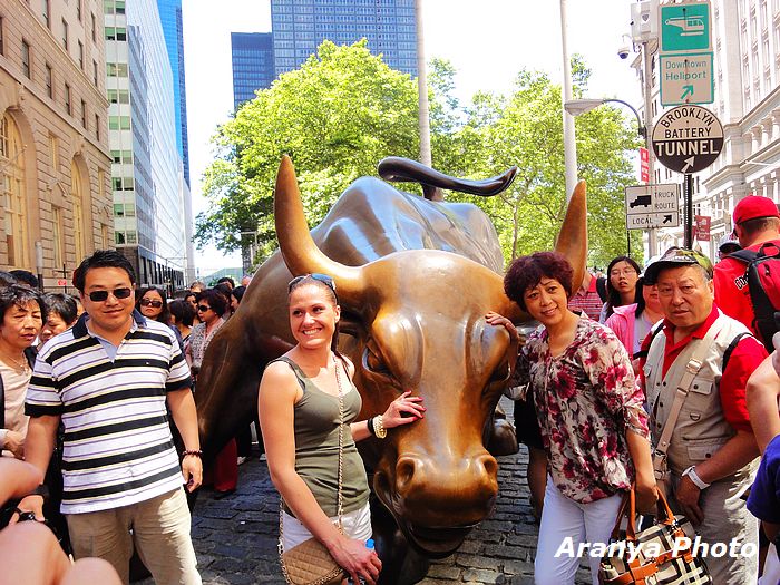 美国真正的纽约在哪里,美国纽约超级大都市