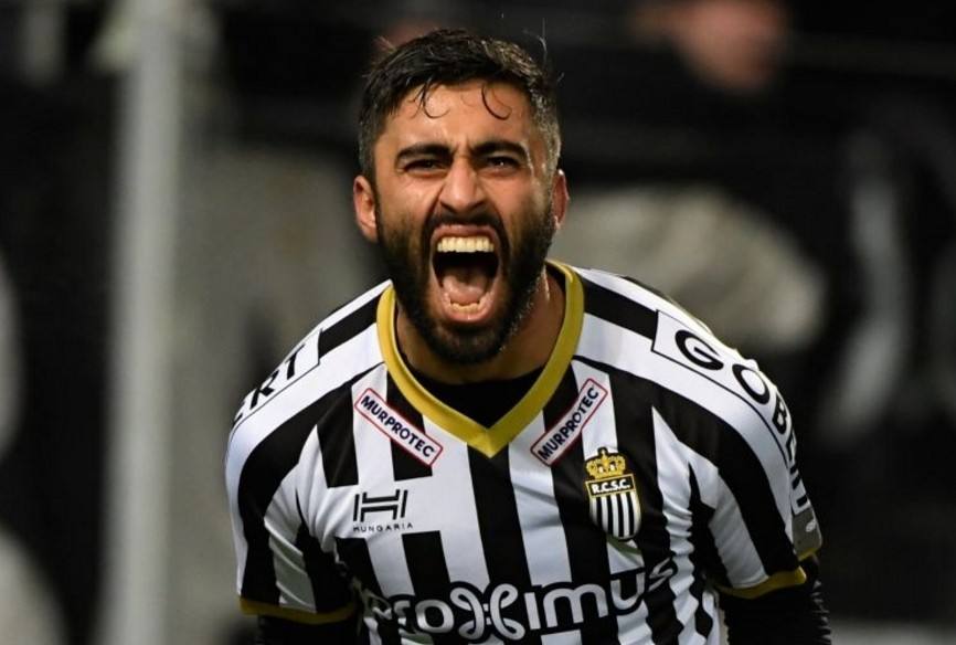 没错！在比甲联赛你能找到24名亚洲球员，其中4人来自东南亚