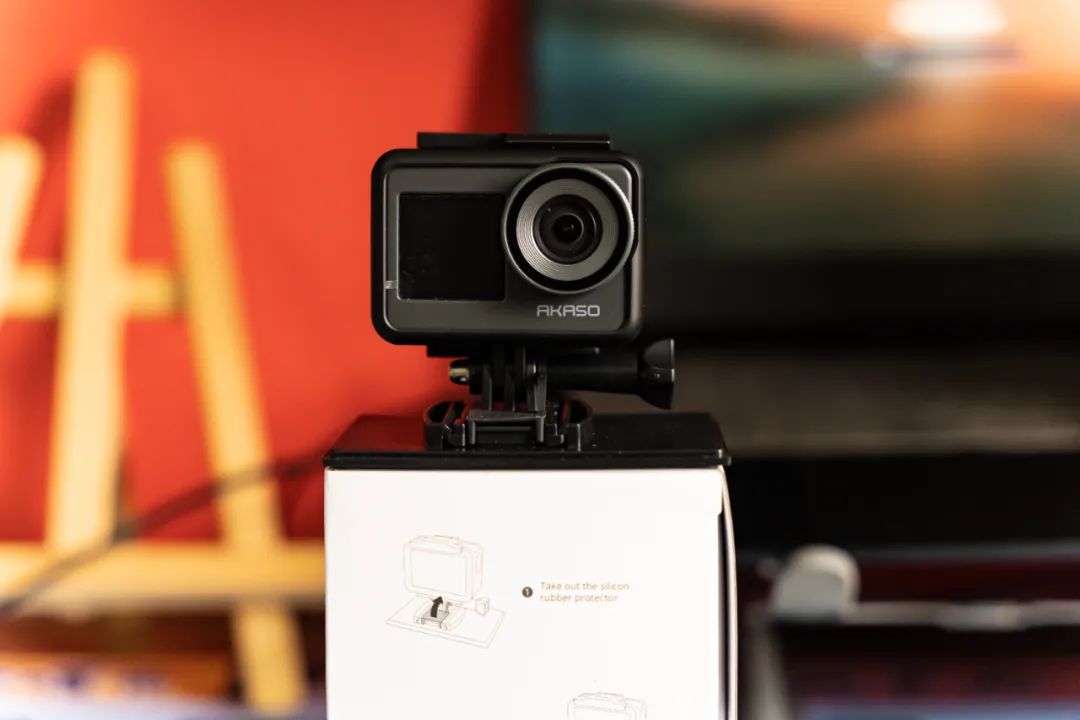 akasobrave8相机怎样,akasobrave7与akasobrave8区别