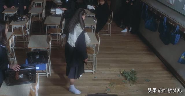 豆瓣8.9分的纯爱电影，《情书》到底好看在哪里？