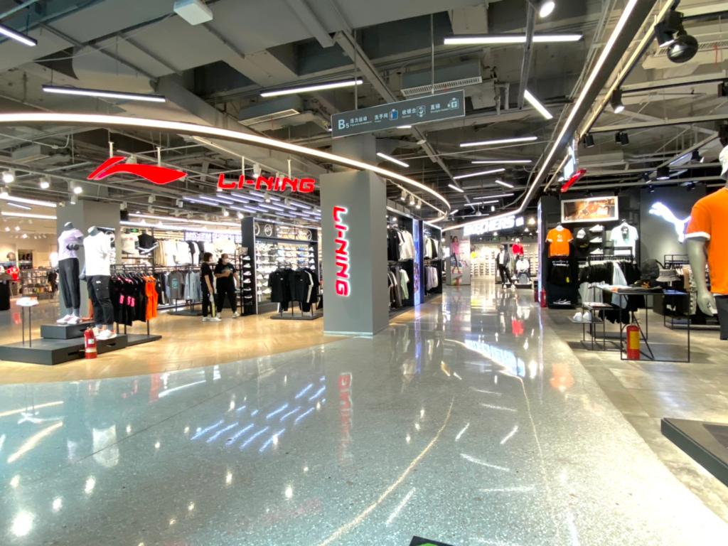 复工第①场购物，乌鲁木齐人看这篇就“购”了