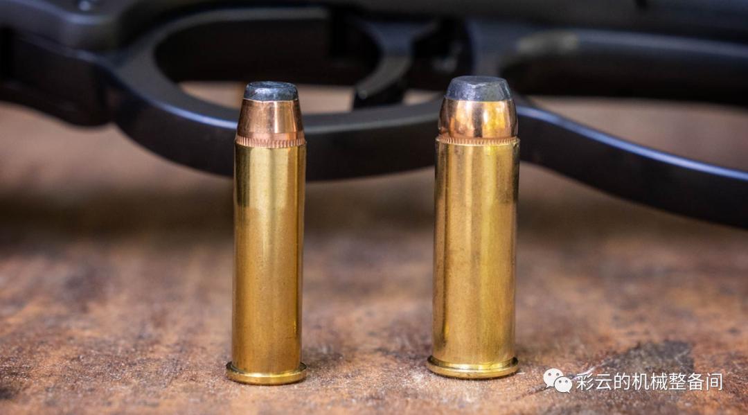 鲁格红鹰八发转轮手枪,鲁格红鹰转轮手枪图片大全