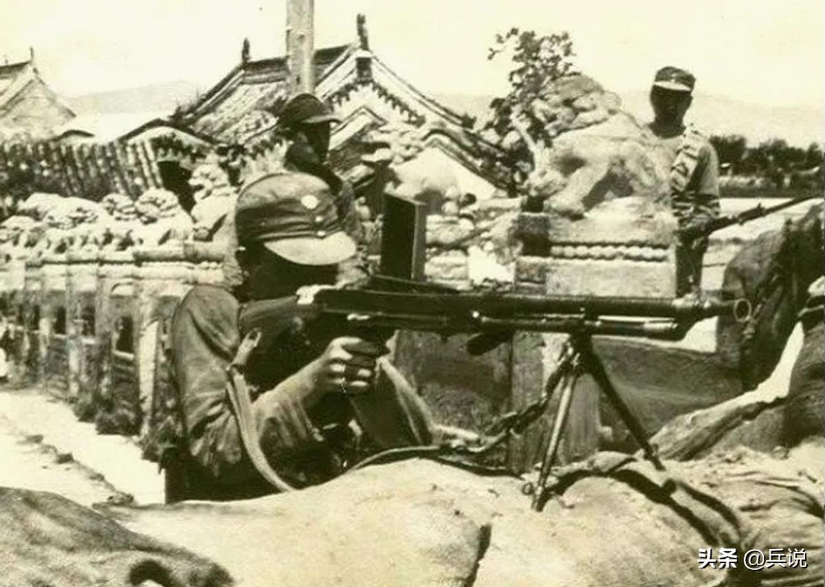 九一八事变为何不抵抗日军,七七事变后日军速战速决