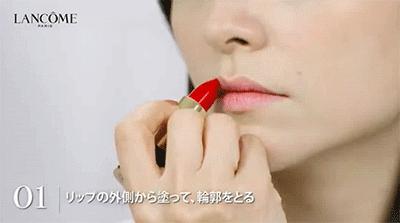 35岁姐姐打造无暇妆容,50岁姐姐如何搭配好看