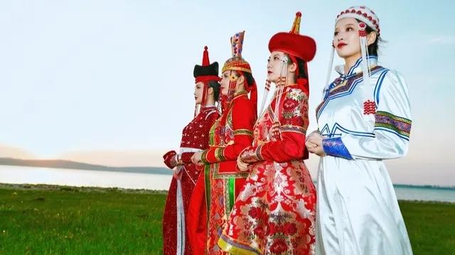 云南蒙古族从哪里来,云南为什么蒙古族多