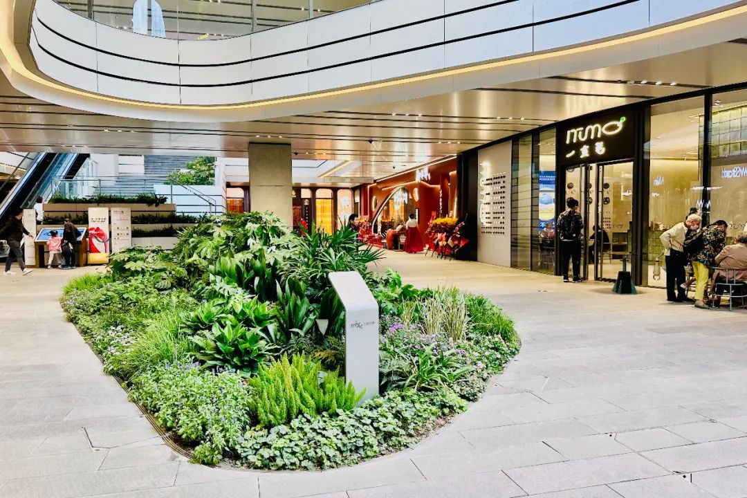 上海苏河湾万象天地怎么样,上海苏河湾万象天地介绍