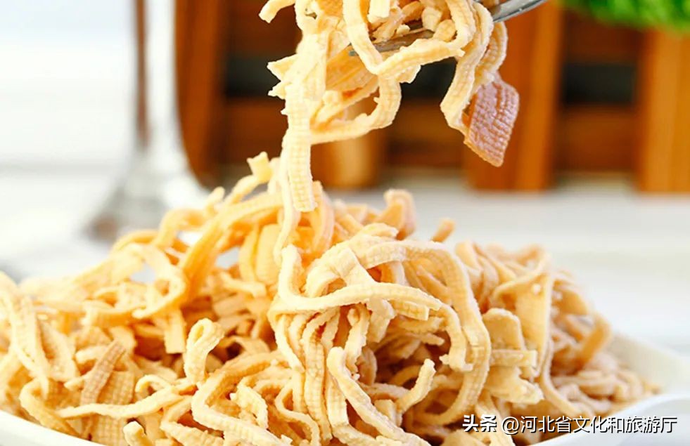 保定竞秀公园附近美食推荐,保定特色美食排名前十名