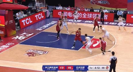 浙江队程帅澎最新消息,程帅澎三分绝杀浙江球迷