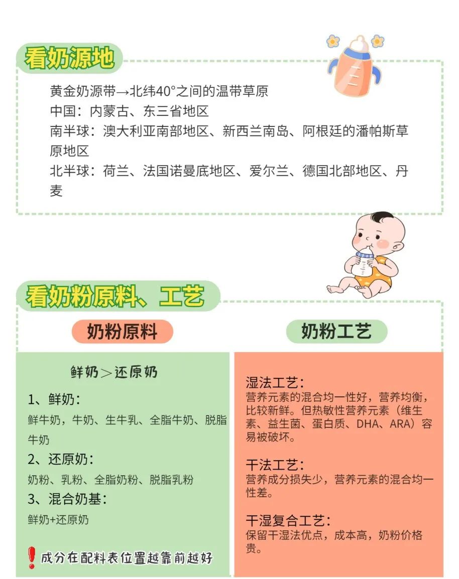 美国奶荒惊动白宫！妈妈疑偷奶被警察追赶致娃身亡：庆幸长在中国