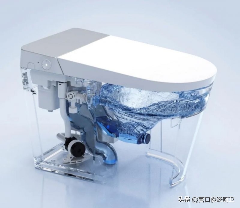 松下智能马桶如何清洁和保养,清洁马桶生活小技巧100个实用