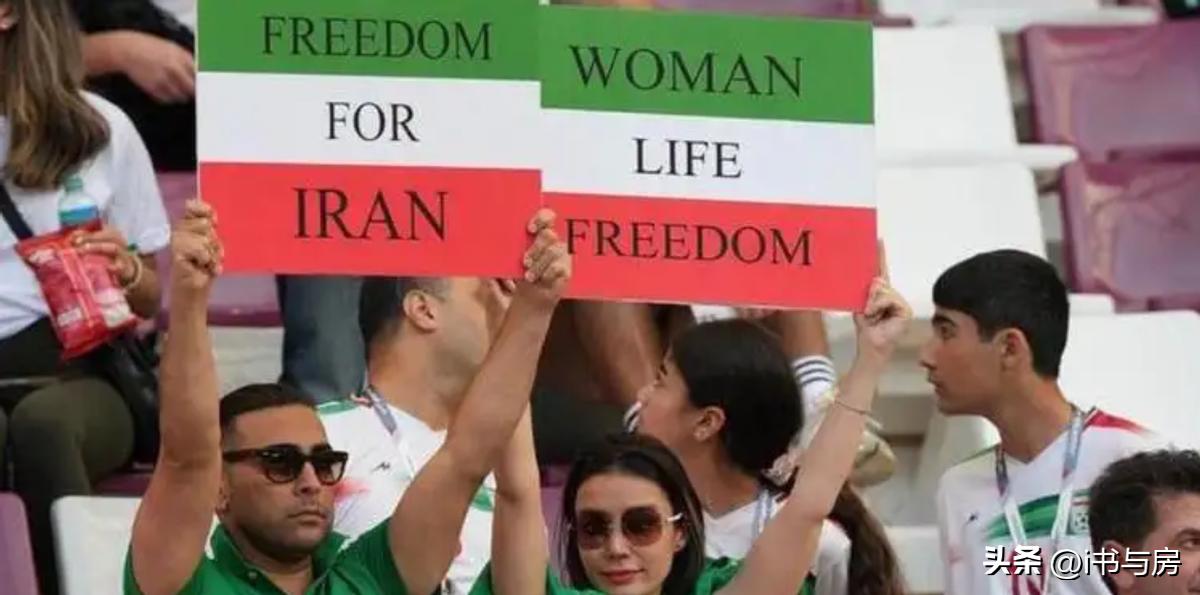 伊朗男足世界杯取胜,伊朗男足闯进世界杯