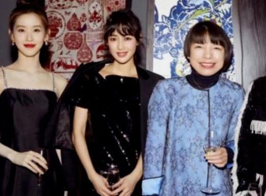 奶茶妹妹章泽天怎么发家,奶茶妹妹章泽天有多少资产