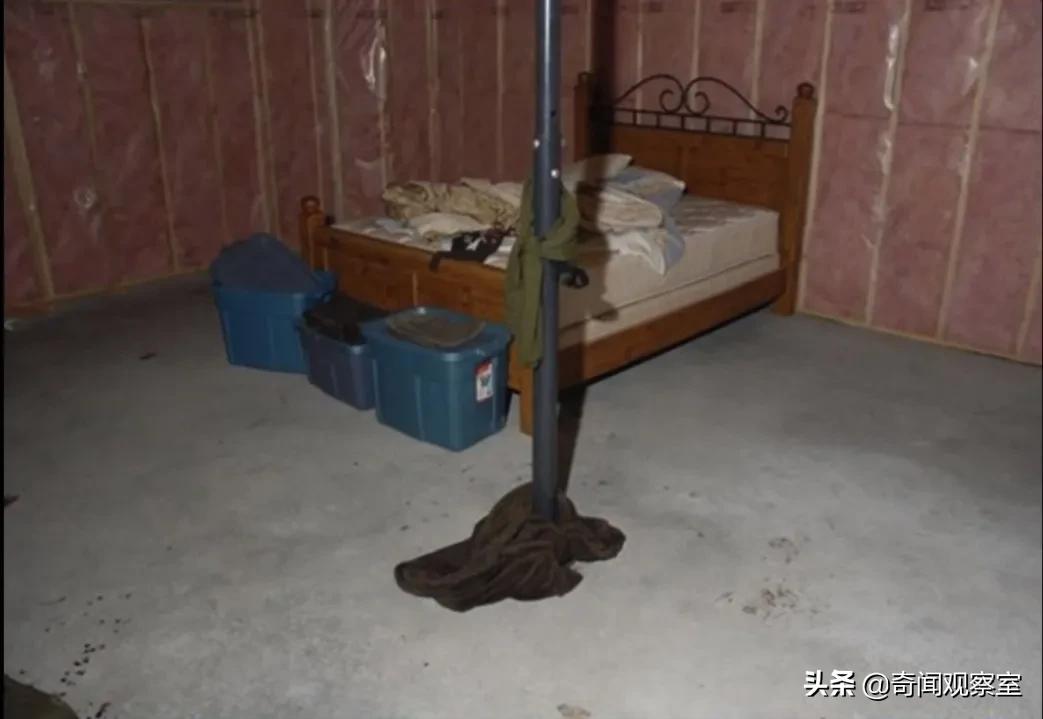 加拿大变态连环杀手,加拿大变态杀手马尼奥塔