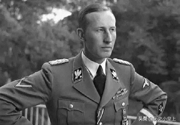 利迪策惨案屠杀死了多少孩子,利迪策惨案杀的是中国人吗