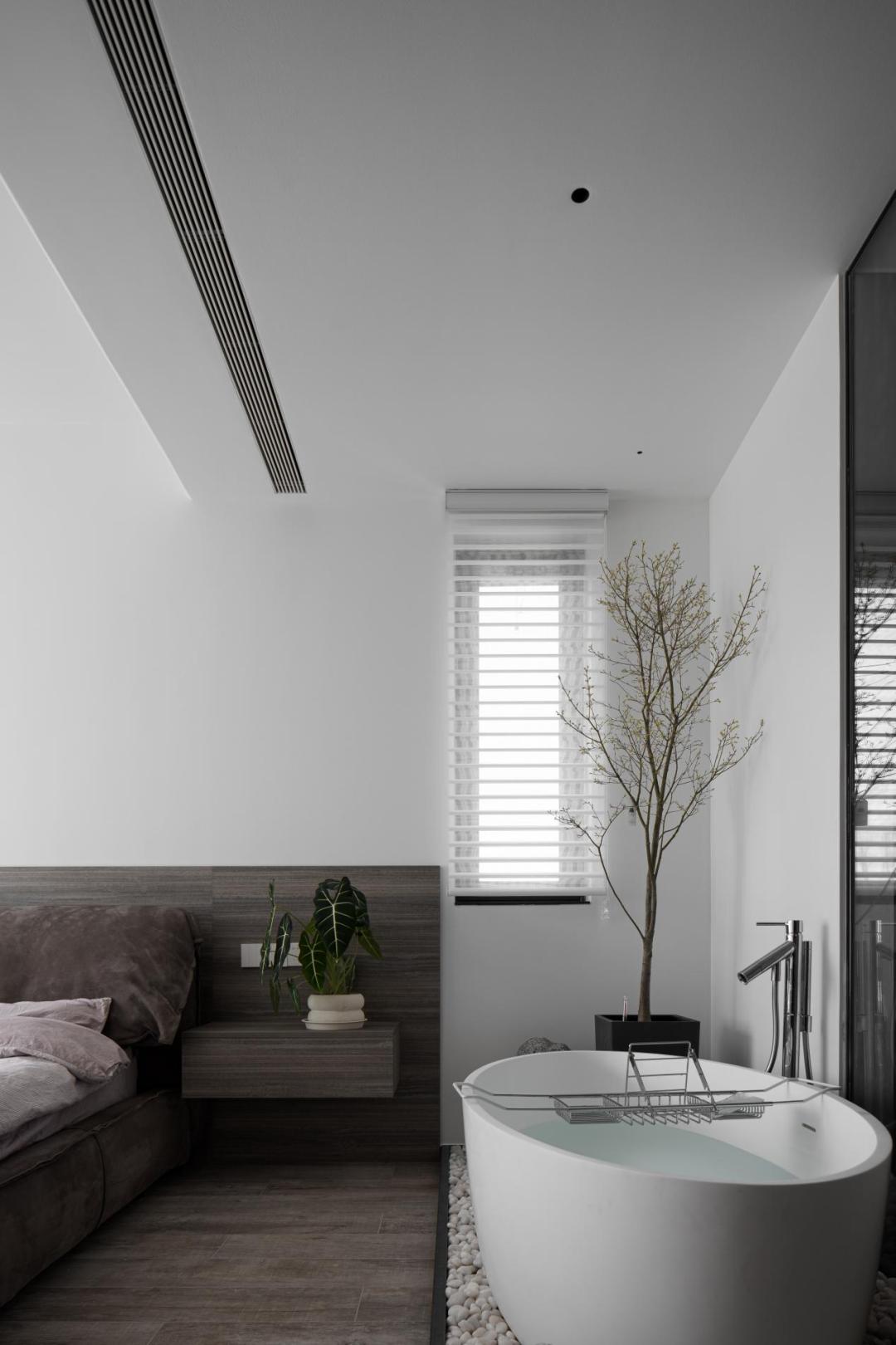 为什么越来越多的人都喜欢极简风,极简风真的省钱也能装出效果吗