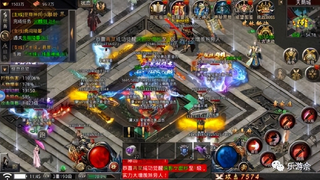 王者之路风云传奇技能有哪些,王者之路全新风云传奇攻略