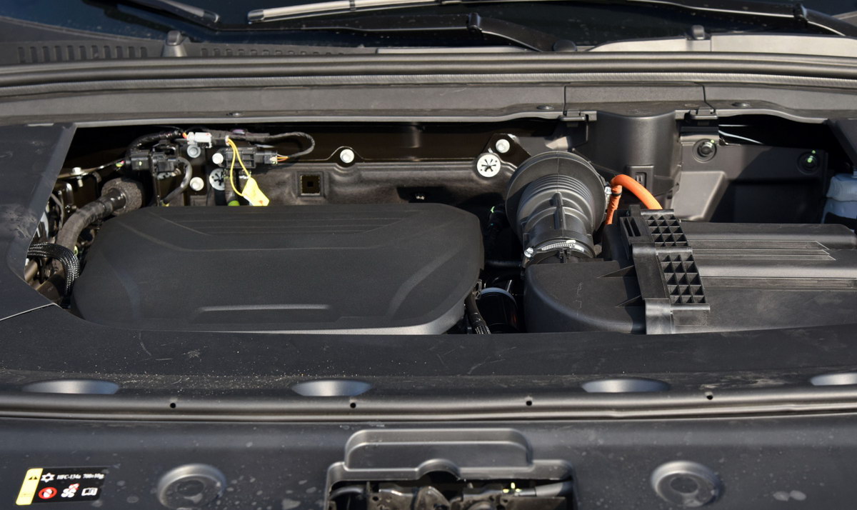 新长城摩卡dht-phev测评,长城摩卡dhtphev智能驾驶视频