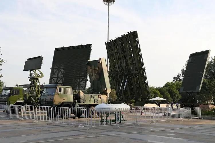 厄瓜多尔购买中国装备,厄瓜多尔向中国购武器