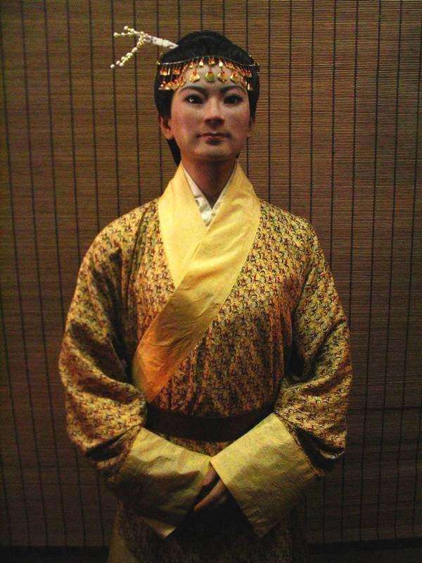 马王堆女尸千年不腐原因,马王堆千年女尸不腐之谜节目