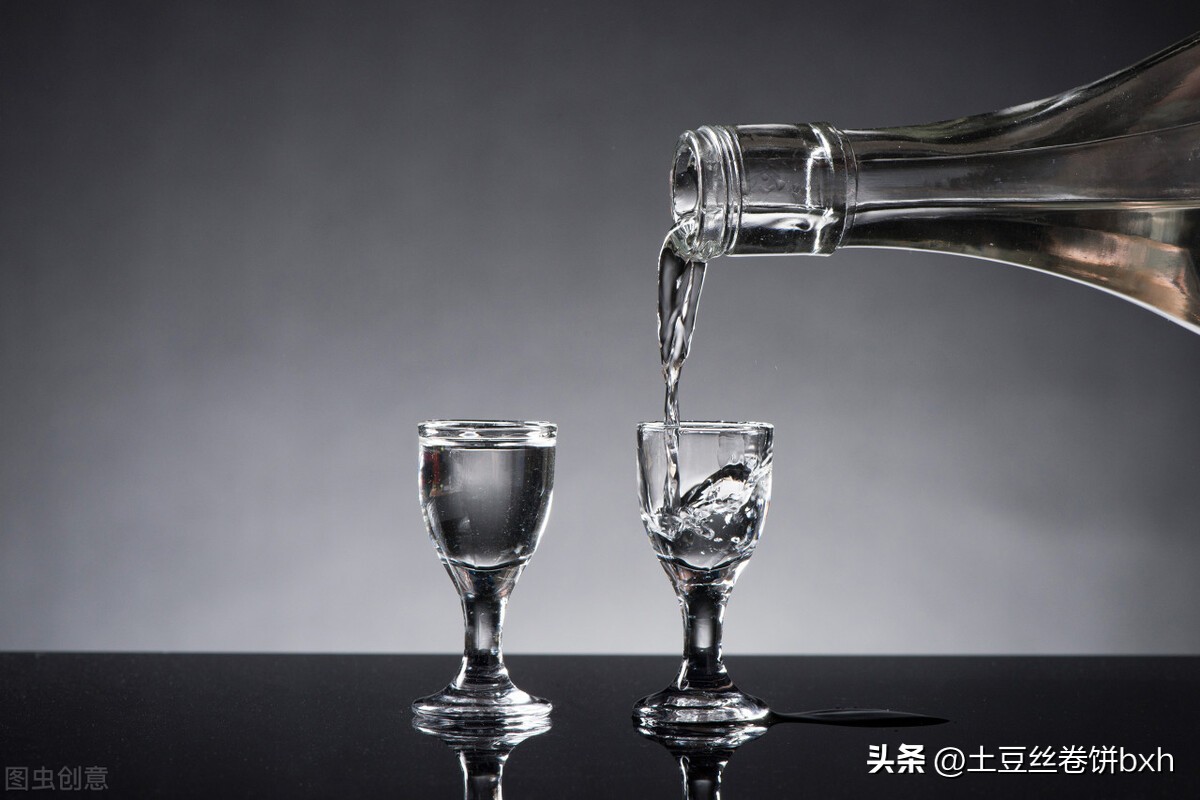 中国三款倒霉酒曾被万人追捧,贵州4款失败酒