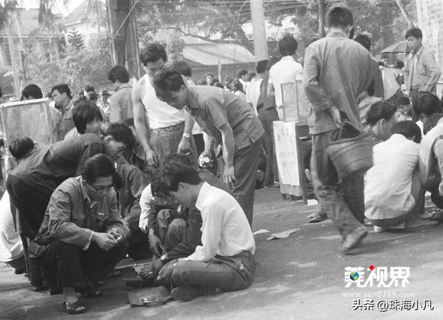 深扒！由服装撑起来的虎门霸业，真的很牛啊