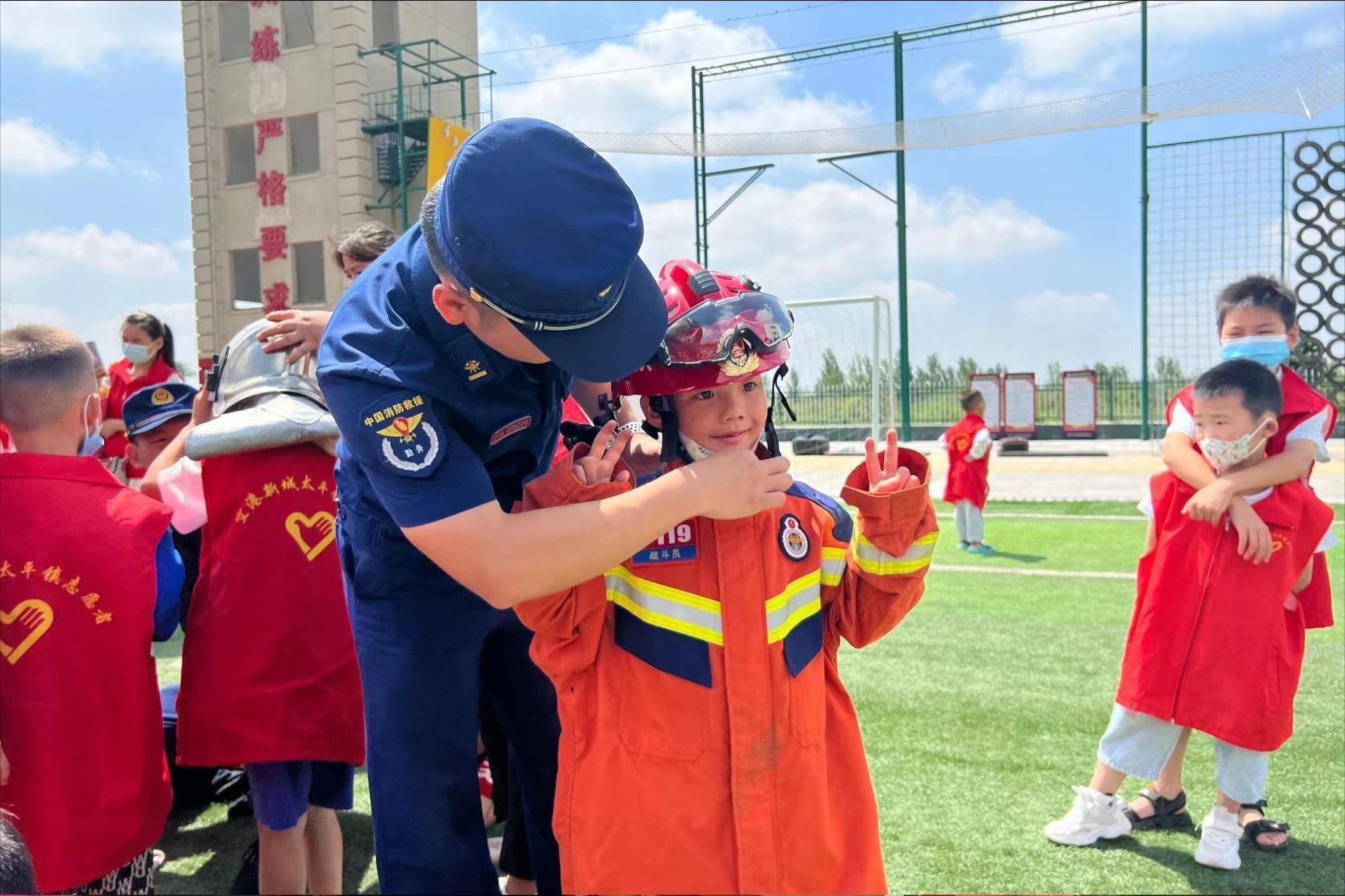 西咸新区儿童培训,咸阳市儿童免费公益课