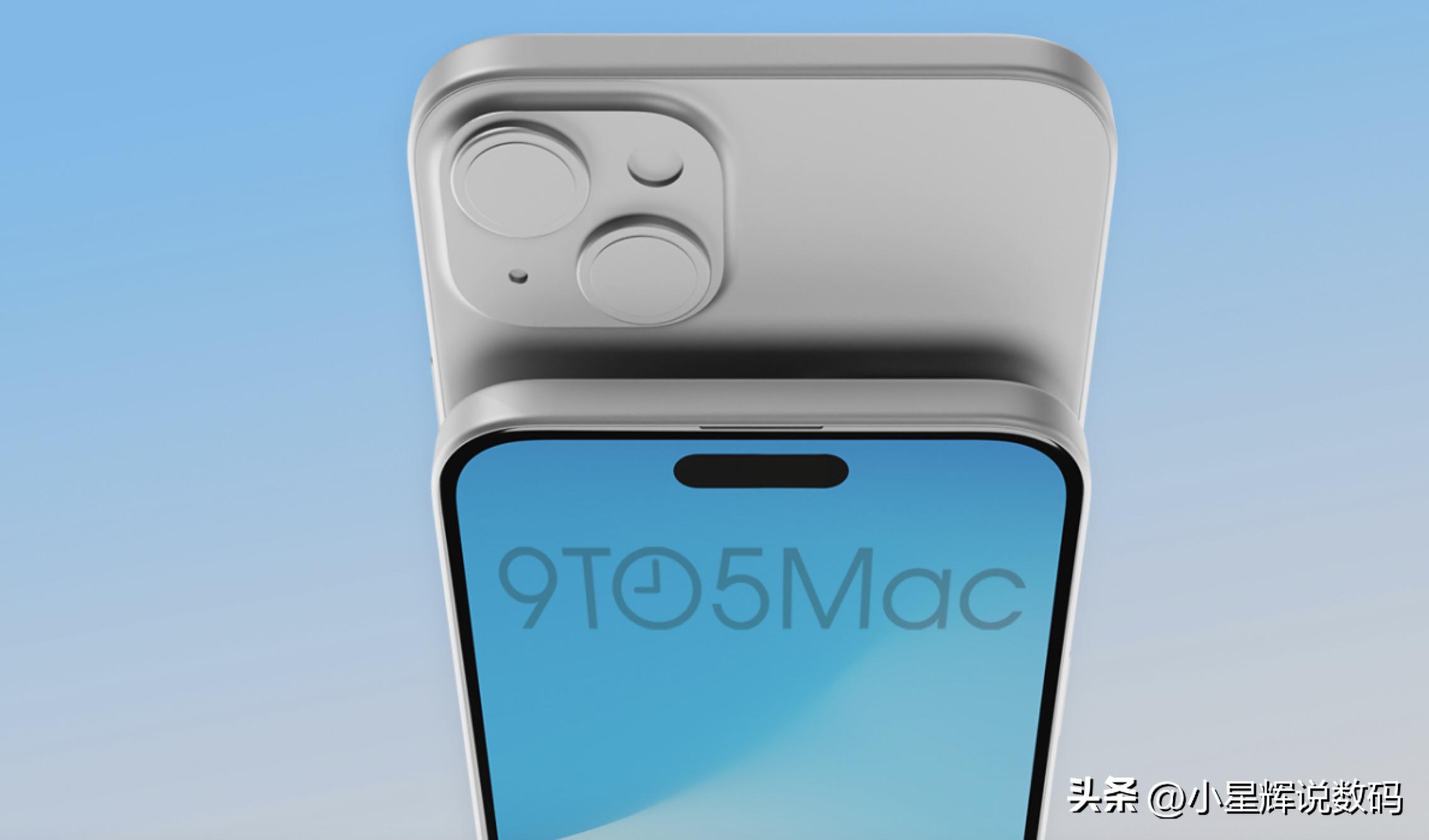 iphone15pro系列的重大改变,iphone15pro标准版用起来怎么样