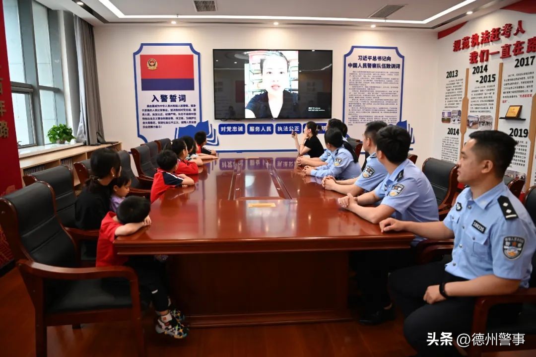 跟着警察去抓酒驾,跟着警察叔叔去出警