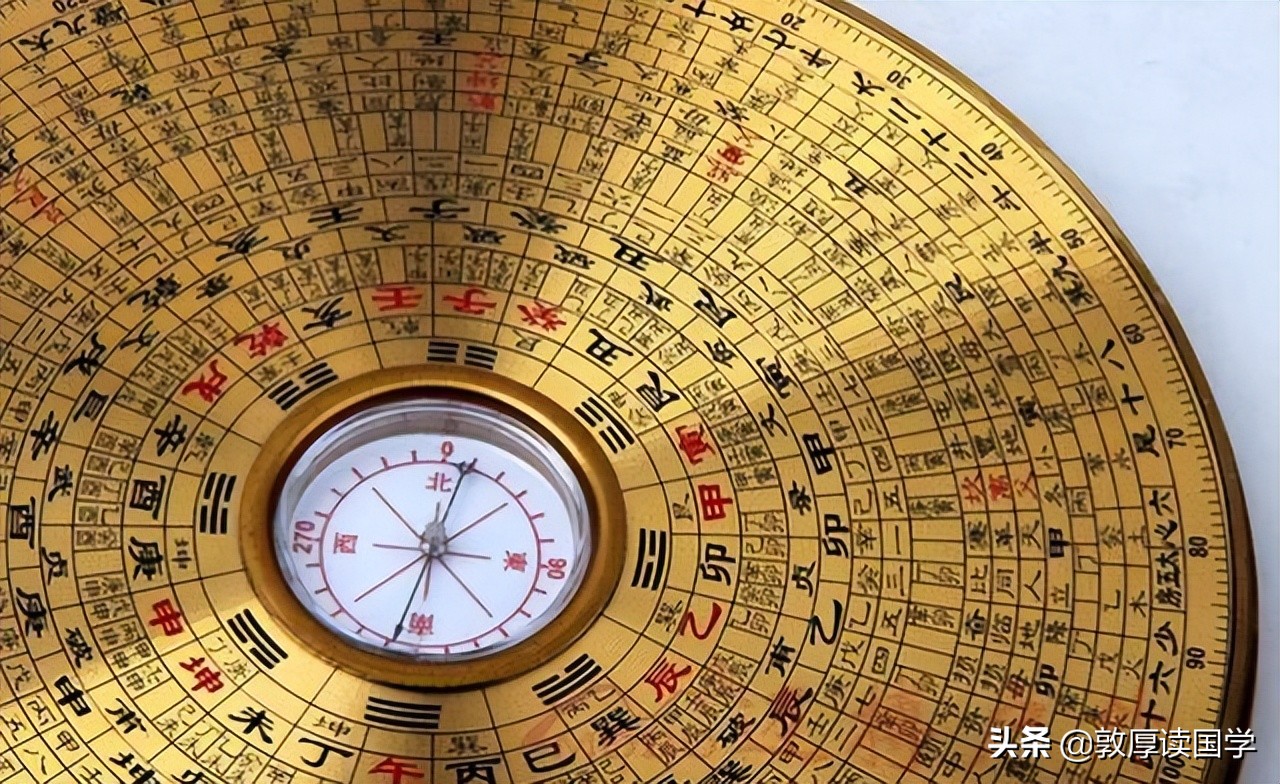 六十四卦与四时、十二月、二十四节气、七十二候关系总结