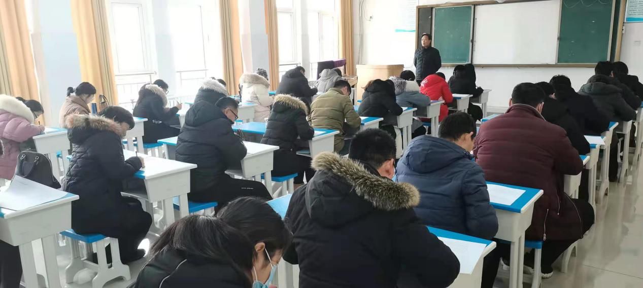 教师期末考试违规怎么处理,41万贵州老师参加考试