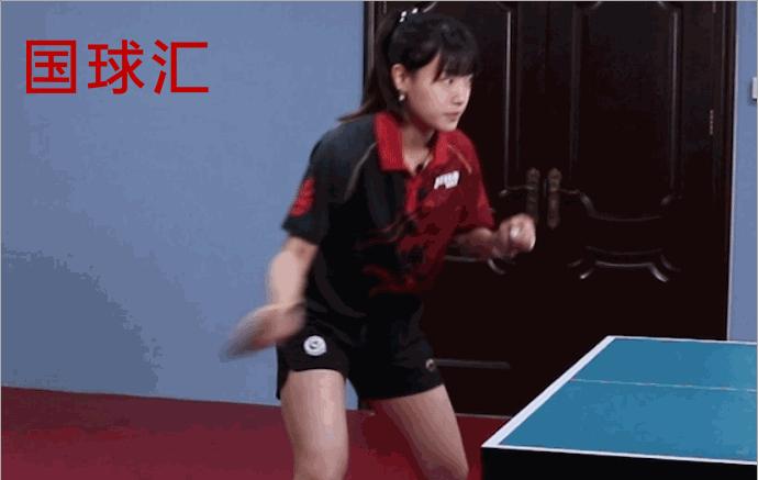 从正手攻球到正手拉需要多久,乒乓球国球汇正手攻球教学视频