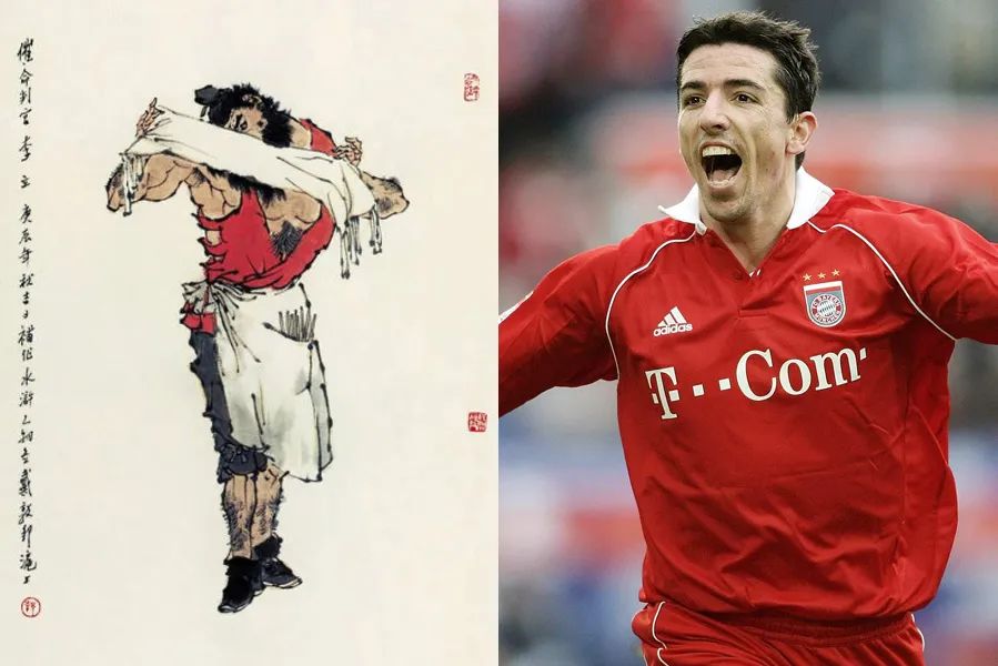 拜仁慕尼黑21世纪最佳阵容,拜仁队史第一