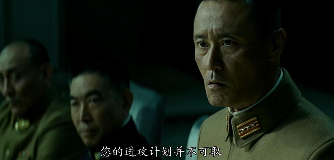 电影风声为何与原著差别那么大,电影风声中的细节