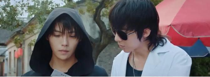 盗墓笔记的观看正确顺序是什么,黑咖解说盗墓笔记正确观影顺序