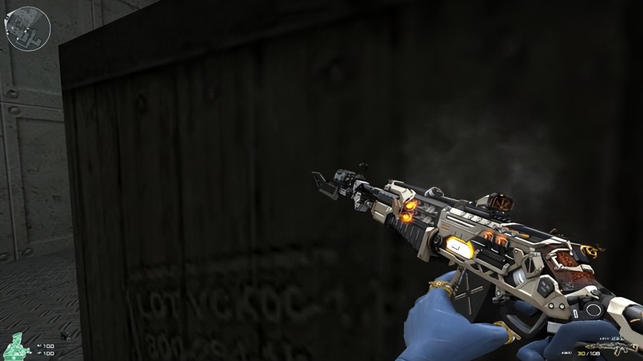 为什么cf玩家不打排位,为什么很少人玩cfhd