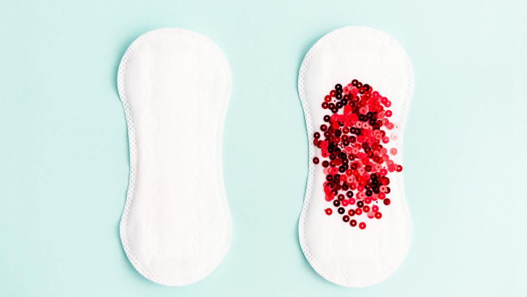 阳康后月经越来越少,阳康之后月经连续两个月不正常