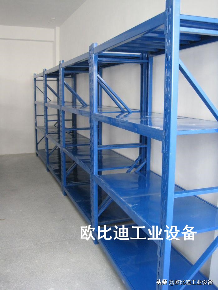 中山全开重型模具货架,中山全开式模具货架厂家