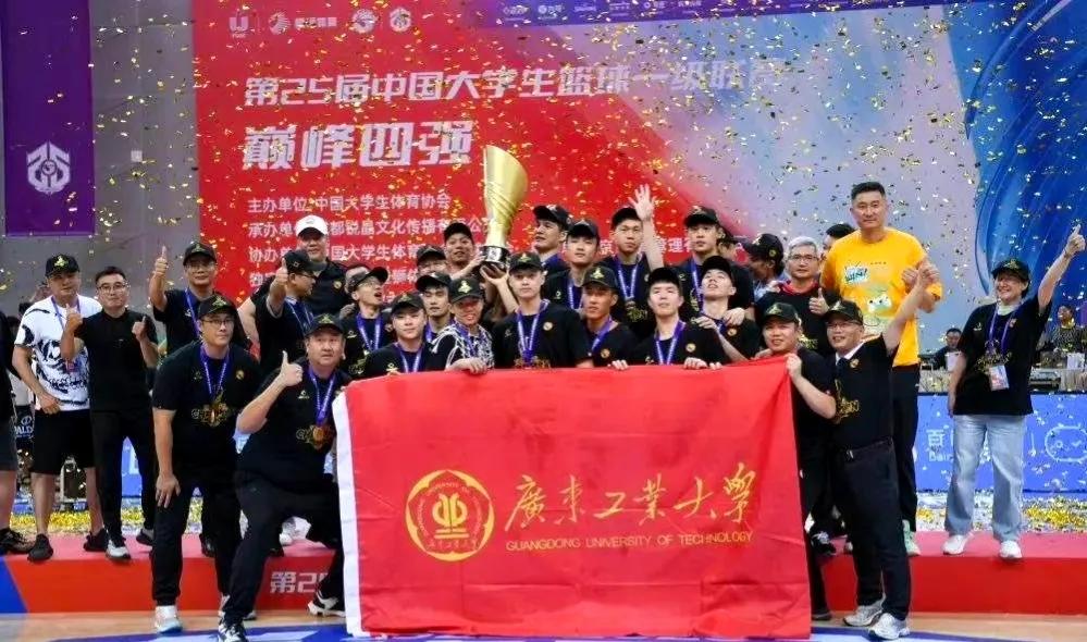 坚持有多重要！“989”大学告诉你！