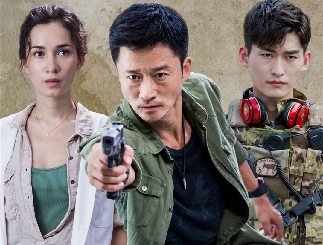 红海行动与战狼2哪个好看,战狼2和红海行动哪个好看