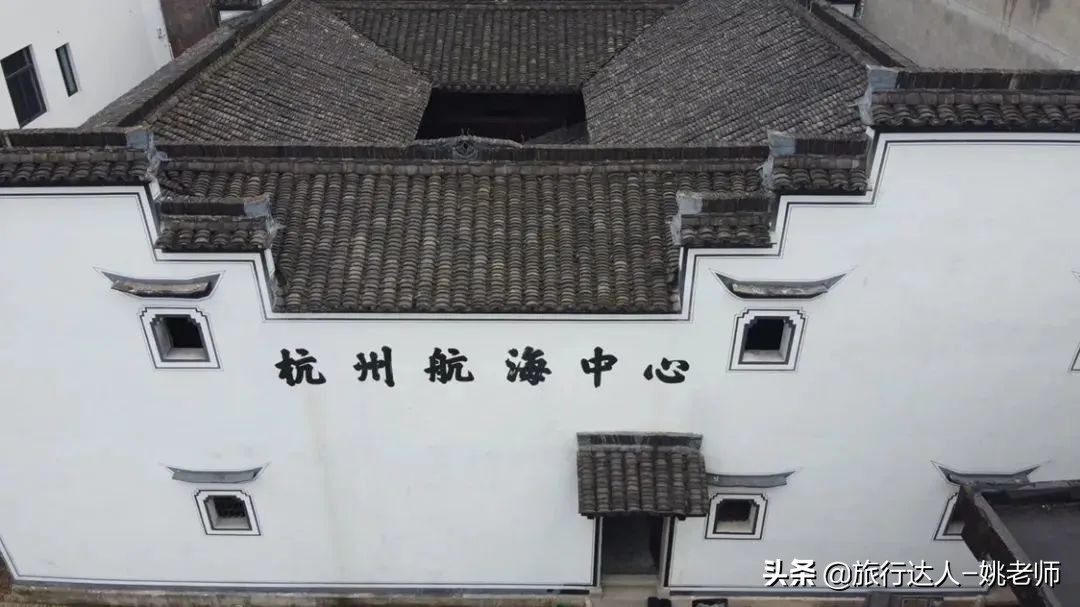 杭州团建有趣好玩室内公司拓展,富阳景区团建攻略推荐