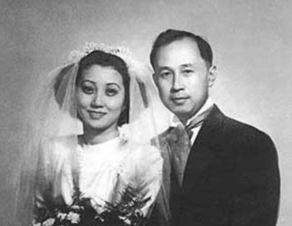 钱学森夫人蒋英几岁逝去,钱学森夫人蒋英追悼会