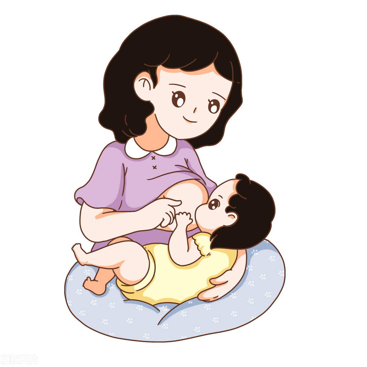 宝宝奶水不够吃怎么追奶,哺乳期奶水突然变少了怎么追奶