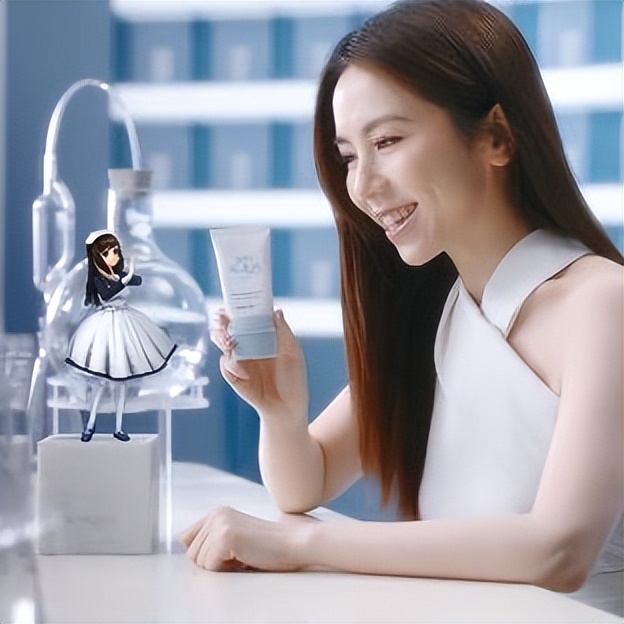 鲸探数字藏品曼秀雷敦,曼秀雷敦小护士藏品