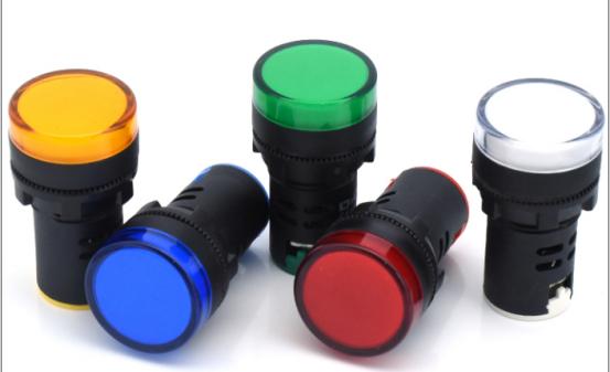 非标自动化常用的电气元件,常用的电气元件大全ppt