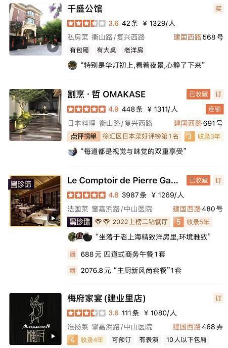 上海最豪横的地段,上海著名富人区街道