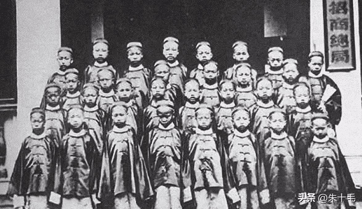 万恶旧社会穷人图片,旧社会老照片高清图片